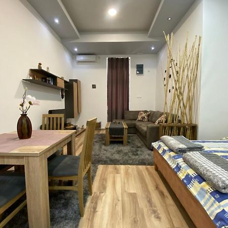 Apartment Neno 2 Trebinje Exterior foto