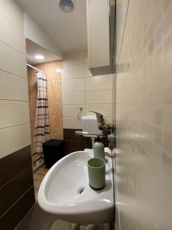 Apartment Neno 2 Trebinje Exterior foto