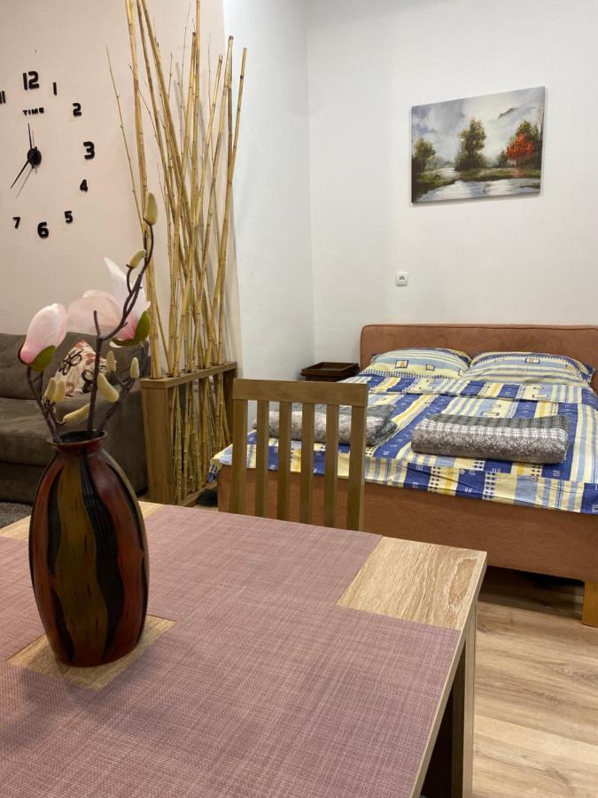 Apartment Neno 2 Trebinje Exterior foto