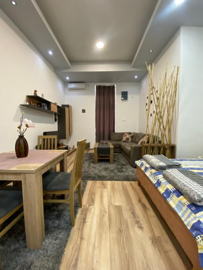 Apartment Neno 2 Trebinje Exterior foto