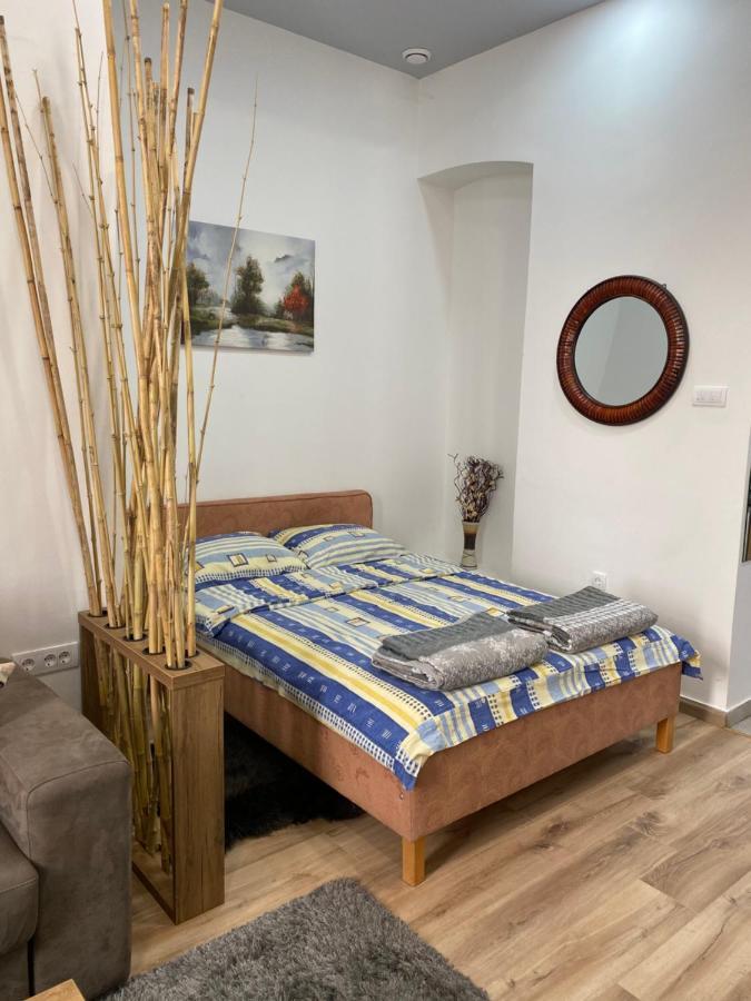 Apartment Neno 2 Trebinje Exterior foto