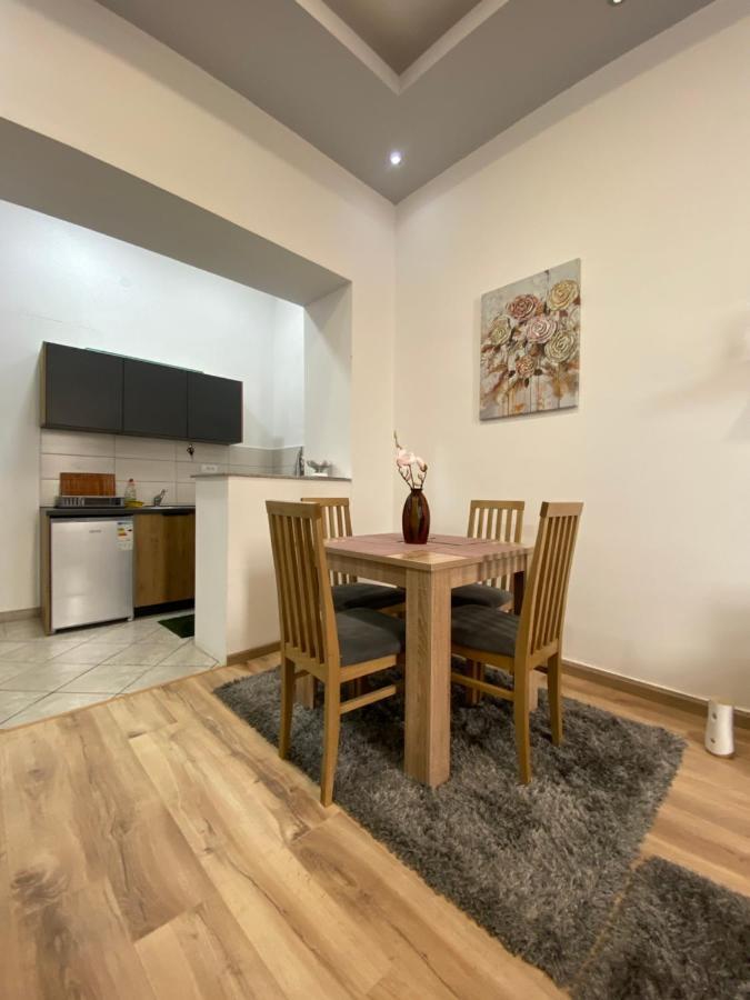 Apartment Neno 2 Trebinje Exterior foto
