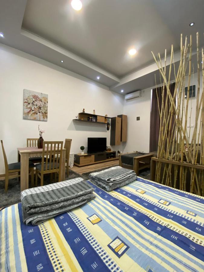 Apartment Neno 2 Trebinje Exterior foto