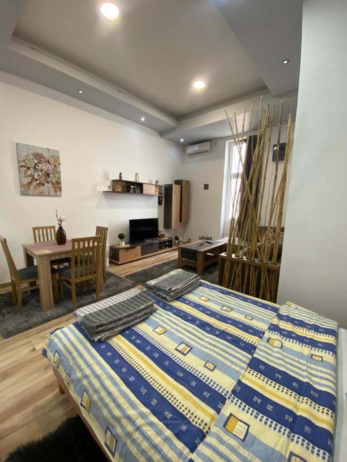 Apartment Neno 2 Trebinje Exterior foto