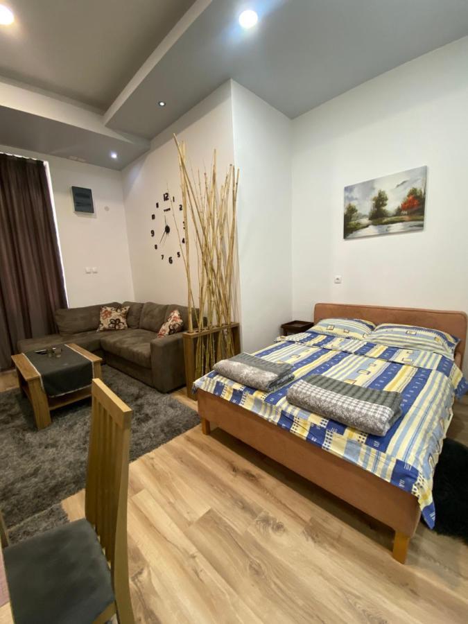 Apartment Neno 2 Trebinje Exterior foto