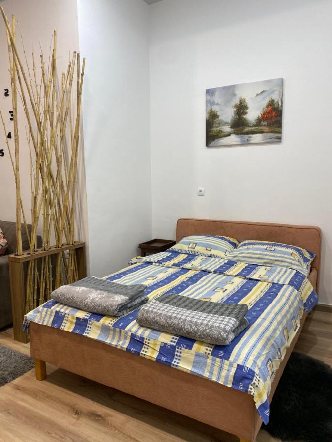 Apartment Neno 2 Trebinje Exterior foto