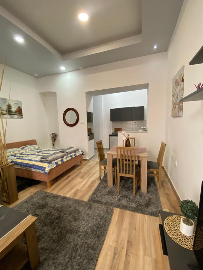 Apartment Neno 2 Trebinje Exterior foto
