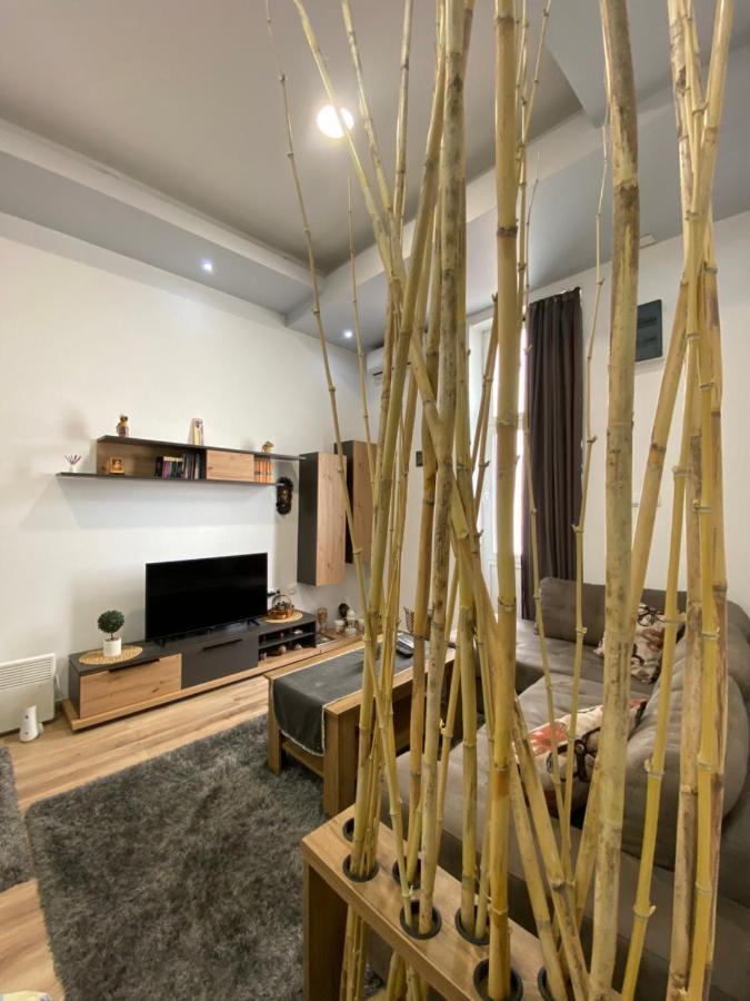 Apartment Neno 2 Trebinje Exterior foto