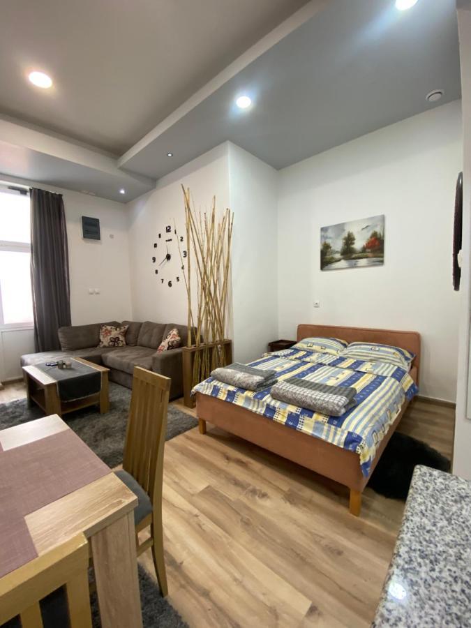 Apartment Neno 2 Trebinje Exterior foto